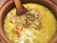 -吴家·非遗淮扬小馆(镇江万达广场店)