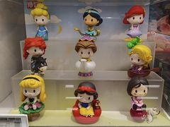-泡泡玛特POPMART(万达店)