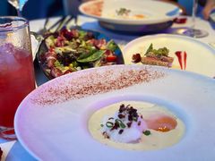 -天玑高空江景餐厅&酒吧Sky Secret Restaurant&Bar