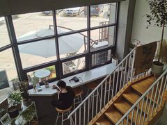 -隹木咖啡馆(宝龙广场店)