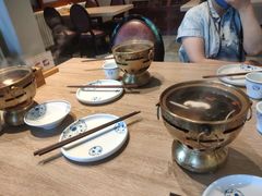 -古关火锅店(古北水镇景区店)
