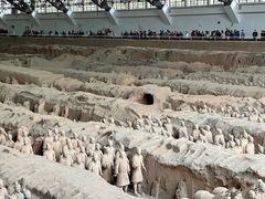 -秦始皇帝陵博物院(兵马俑)