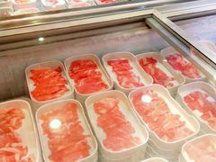 -蒙肥羊·酸汤潮牛·鲜牛肉火锅烤肉自助(岗顶店)