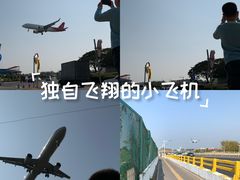 -厦门高崎国际机场-T3航站楼