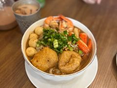 -曼谷食堂·泰国家庭料理