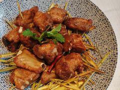 -沿途四季·云南菜·诗酒茶(蓝色港湾店)