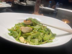 -忆江南·临江鱼馆