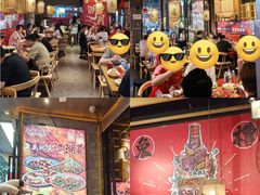 -兔槽江湖菜·重庆璧山兔(水围店)