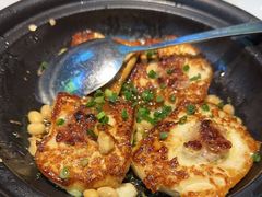 -秋色客家菜(南山店)