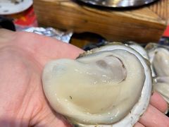 海味原只生蚝-烧蠔帮·湛江生蚝(工农店)