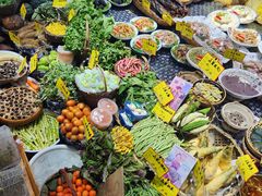 -王婆炒鱼(总店)