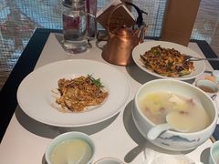 -四世同堂·京菜·烤鸭(双井店)