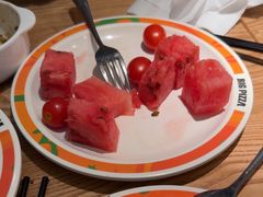 -比格比萨自助(南京万达茂店)