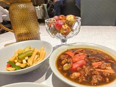 -湘中缘·湖南菜(娄底驻京办店)