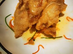 -金掌勺·锅包肉(广渠门店)