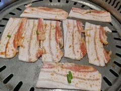 -九田家黑牛烤肉料理(潍坊青州市泰华城店)