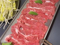 -由衷贵州酸汤牛肉火锅(新桥店)