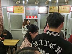 -高记清香园绝味不翻汤