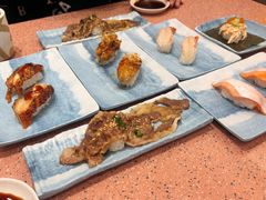 -元气寿司(环球港店)