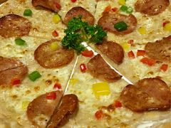 -Paulaner·德国帕拉娜自酿啤酒餐厅(海上世界店)