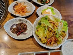 -牛人·雪花牛·木炭烤肉(昆山陆家店)