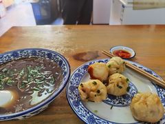 -鼎顺小吃(吴山名楼店)