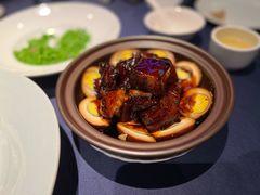 -老吉堂上海本帮菜(工体店)