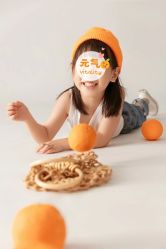 -芳妮豆丁家庭影像馆(宝安店)
