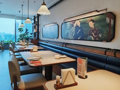 -漢舍川菜馆(国贸商城店)
