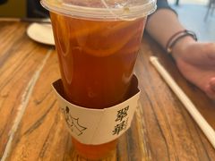 -翠华餐厅(德基广场店)