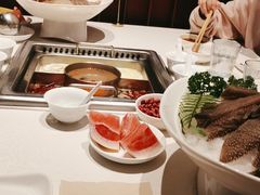 -巴奴毛肚火锅(大剧院店)