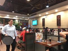 大堂-正德顺順德雙皮奶(中信店)