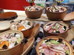 -眉州东坡(民族园店)