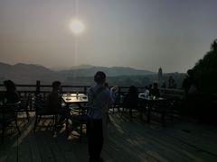 -云端咖啡(古北水镇景区店)