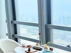 -天玑高空江景餐厅&酒吧Sky Secret Restaurant&Bar