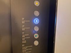 -深圳大梅沙京基洲际度假酒店