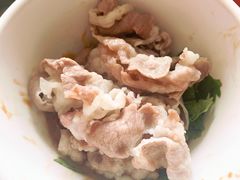 -马记牛羊肉店(豆瓣胡同店)