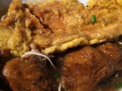 -朱鸿兴面馆(镇湖店)