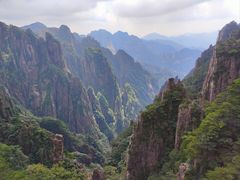 -黄山风景区