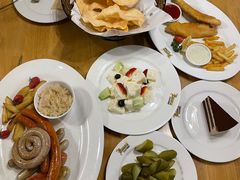 -巴伐利亚啤酒坊(意式风情街店)