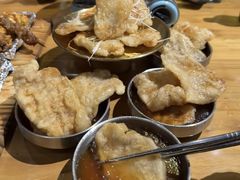 -冰川朝鲜族料理·东北菜(观前店)