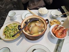 -一捞鲜•青岛本味餐厅(八大关店)