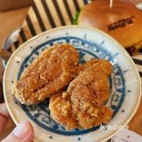 N刷的汉堡咖啡店🍔喜鹊