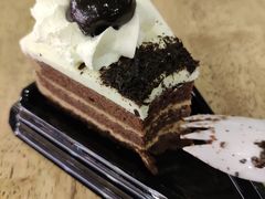 -放哈·甜醅子奶茶创造者(正宁路店)