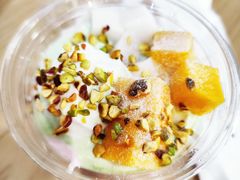 -Blueglass酸奶(世纪金源购物中心店)