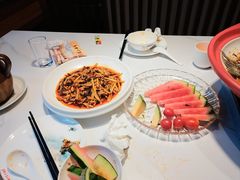 -盛世川王•幸福里(长虹店)