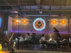 -功夫怪兽·烧烤(西工小街店)