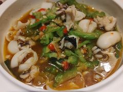 -一味大院•桐庐菜传承店(春江路店)