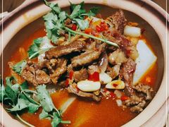 -农耕记·湖南土菜(科技园店)