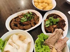 -松發肉骨茶(先得坊店)